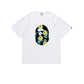 BAPE Streetwear Cotton T-Shirt - BAP0010 image 2