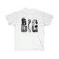 BIG L &amp; Pun Men T-Shirt - White, 3XL image