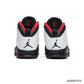 AJ 10 Double Nickel Shoes Sneakers - nk0004456 image 3