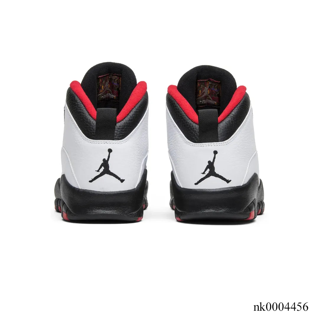 AJ 10 Double Nickel Shoes Sneakers - nk0004456 image 3
