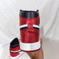 AJ 1 High OG Varsity Red/Ruby Shoes Sneakers – nk0004384 image 9