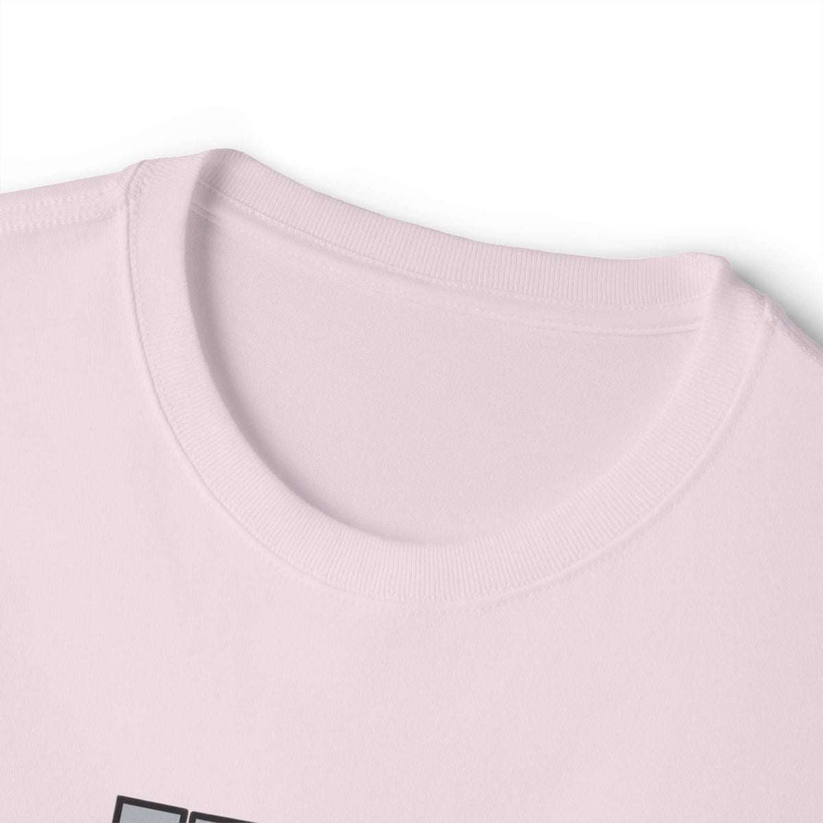 Graphic Print Unisex Oversized Boxy Tee – POD0033 image 5