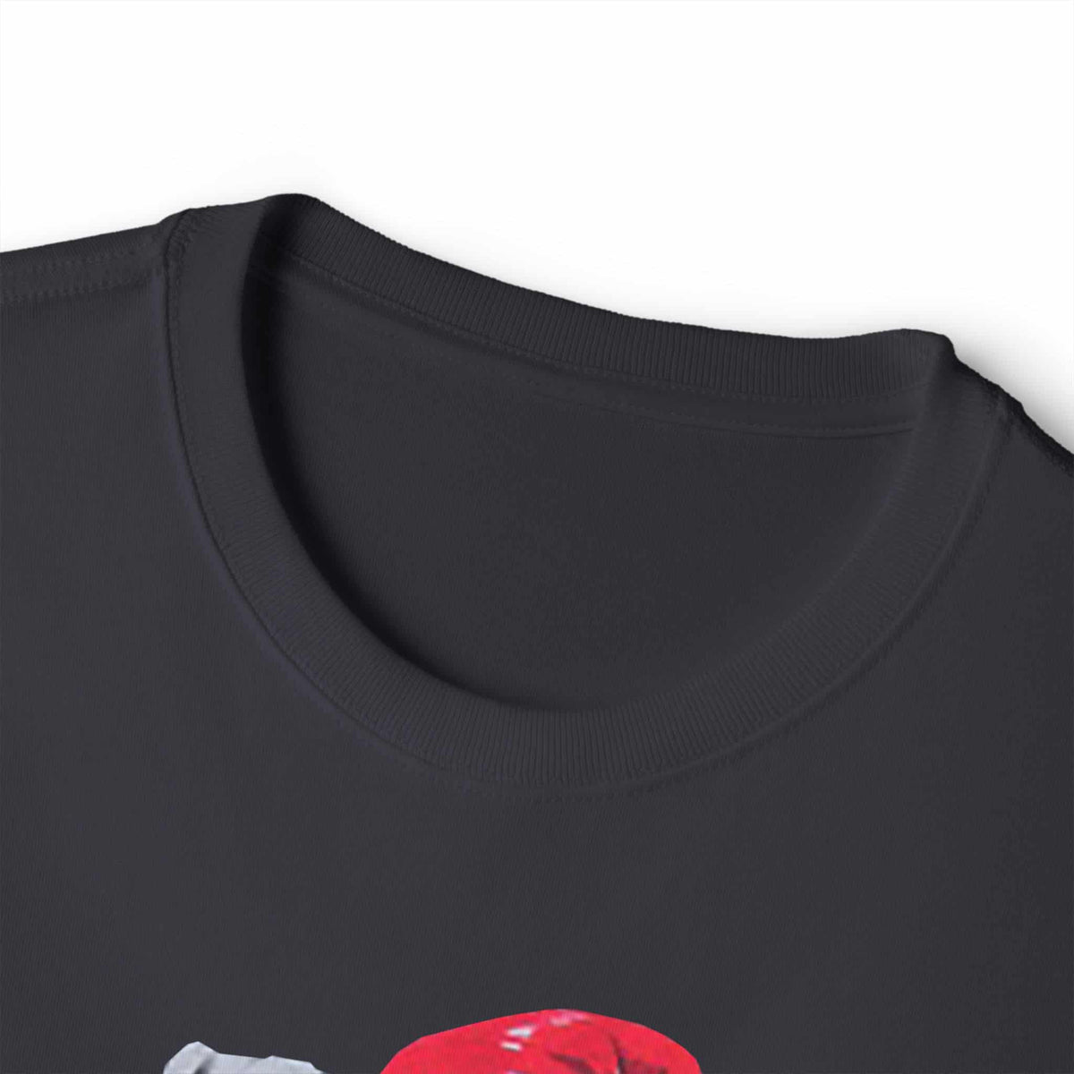 Rap Is My Life Unisex Oversized Boxy Tee image 17