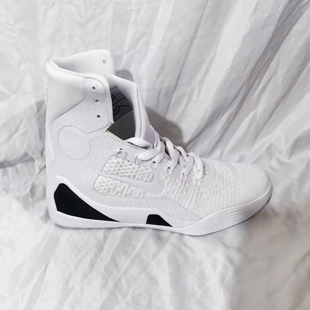 Kobe 9 Elite Halo Shoes Sneakers - nk0004085 image 3