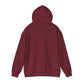 Sinner’s Flame Hooded Sweatshirt image 54