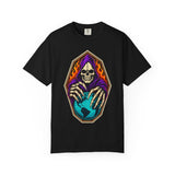 Soul Keeper Unisex Garment-Dyed T-shirt image 0