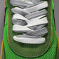 LD Waffle Sacai Green Multi Shoes Sneakers - nk0000073 image 13
