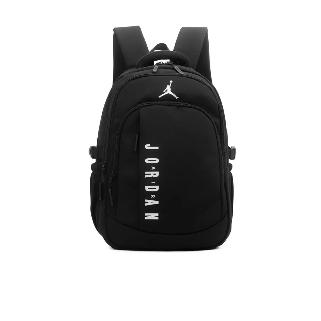 JD Streetwear Backpack - JD0042 - Black image