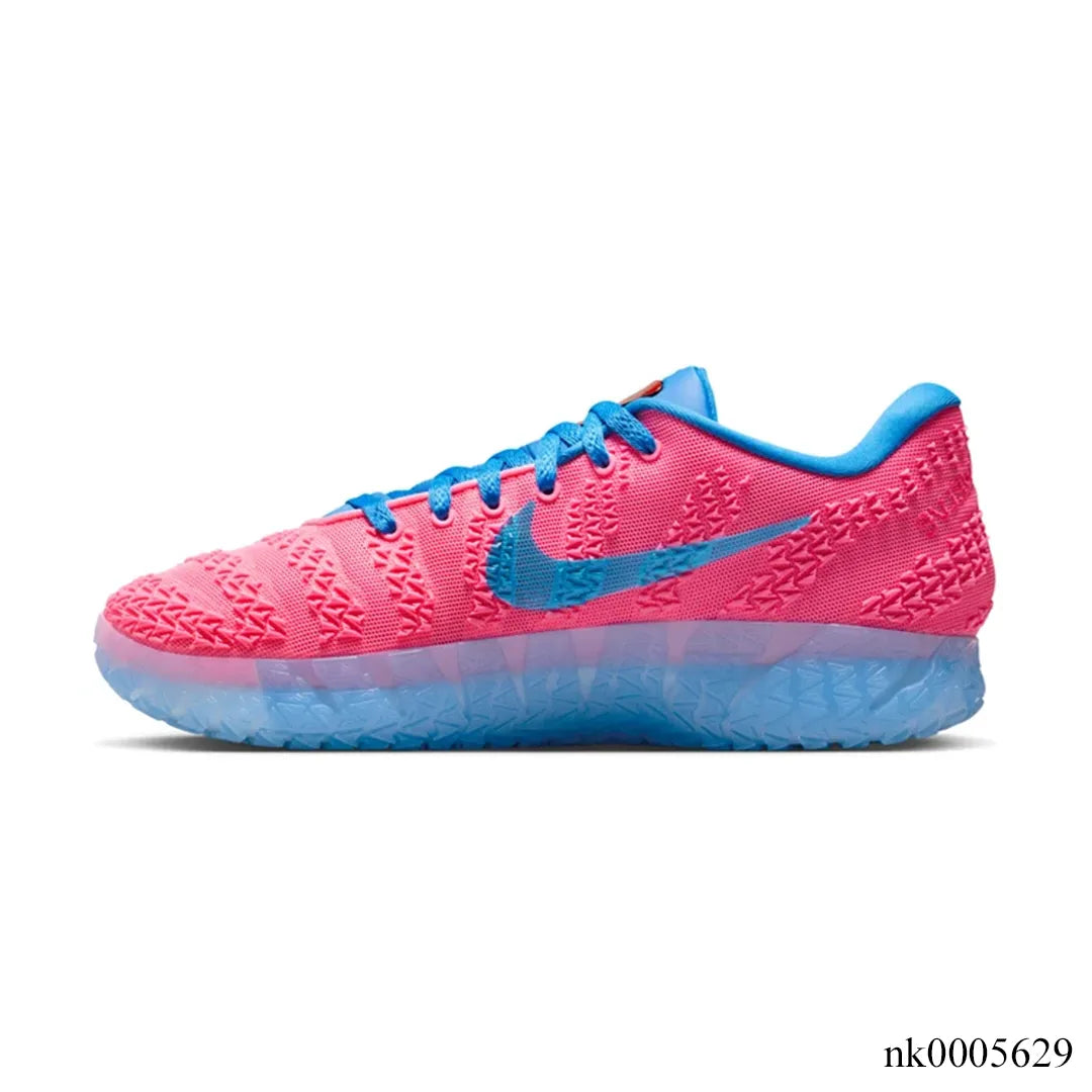 NK x Kool-Aid Ja 3 EP 'Pink Lemonade' Shoes Sneakers - nk0005629 image 1