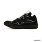 Lanvin Curb Sneaker Black Grey Shoes Sneakers -  la0000003 image 1