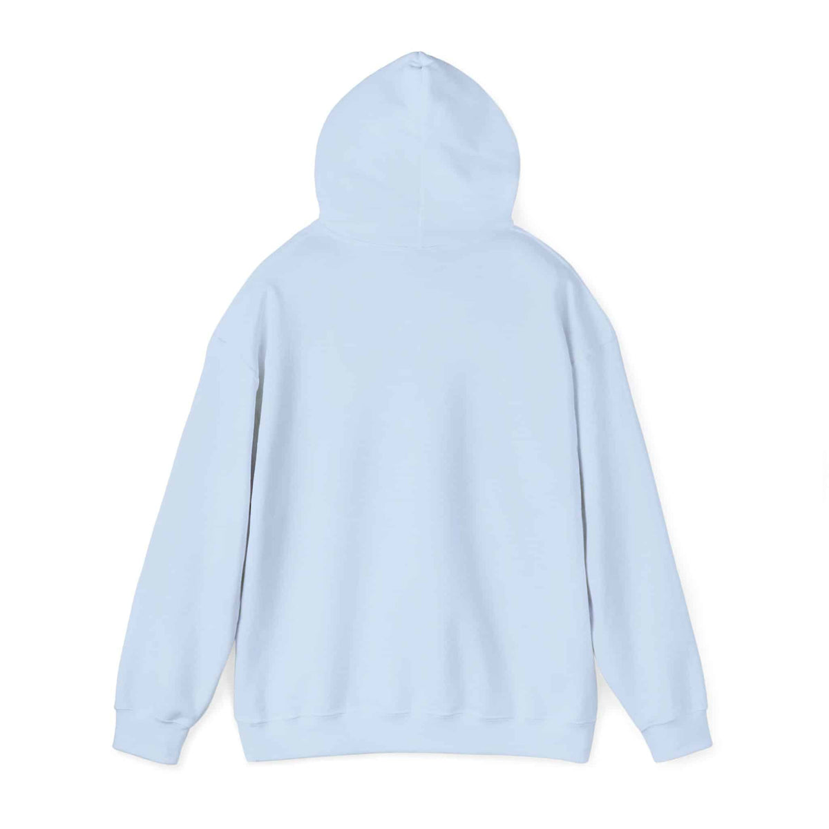 Crown of Faith 2 Hooded Sweatshirt image 75