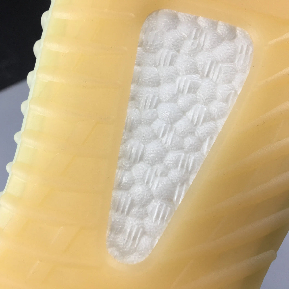 YzY Boost 350 V2 Yeshaya (Reflective) Shoes Sneakers - ad0000067 image 15