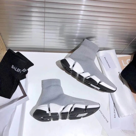 BLCG Speed 2.0 Silver Shoes Sneakers - bl0000003 image 2