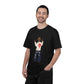 Rebel Attitude Unisex Garment-Dyed T-shirt image 4