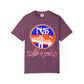 Life Is Good Unisex Garment-Dyed T-shirt image 56