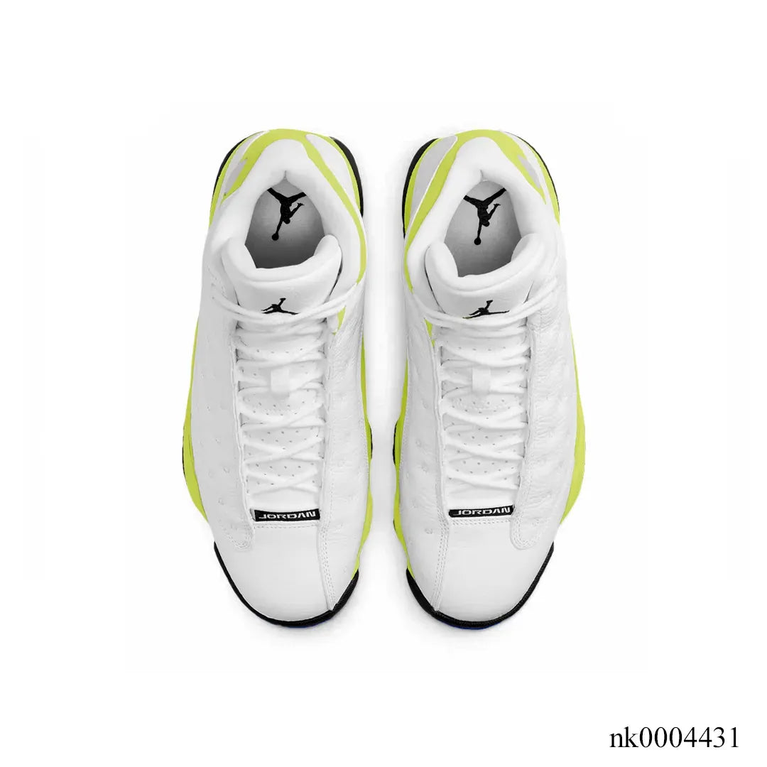 AJ 13 Bright Cactus Shoes Sneakers – nk0004431 image 3