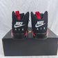 Premium AJ MVP 678 ‘Bred’ Shoes Sneakers - nk0004851 image 8
