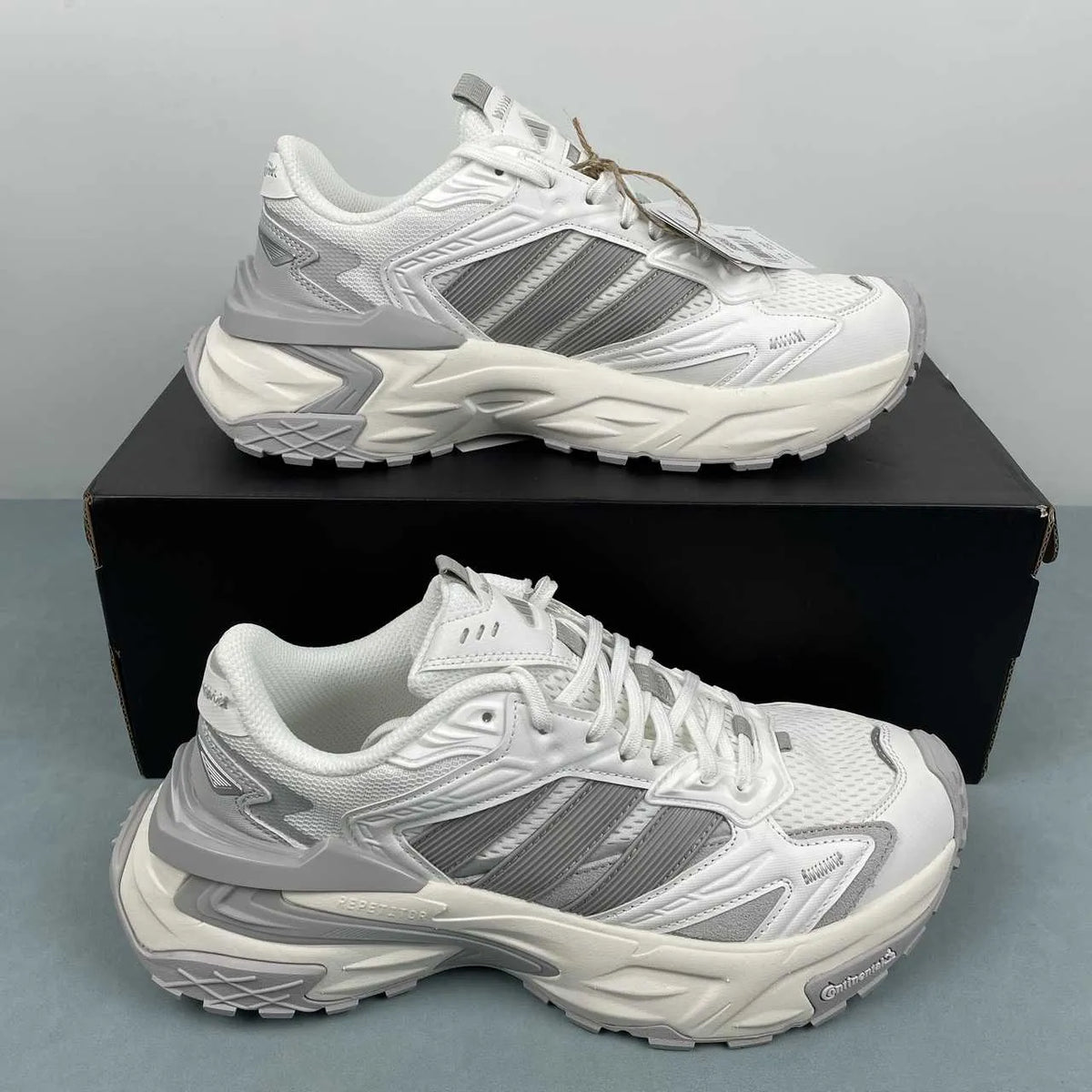 AD Adistar XLG STORM EDGE Shoes Sneakers - nk0005339 image 2