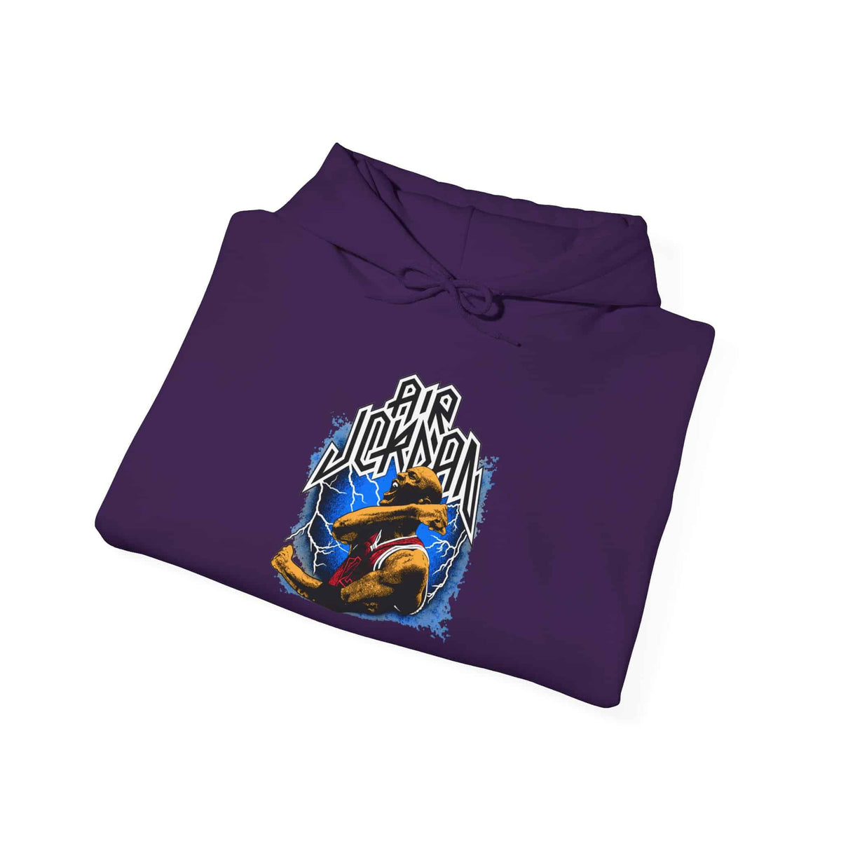 Airborne Legend Hooded Sweatshirt image 111