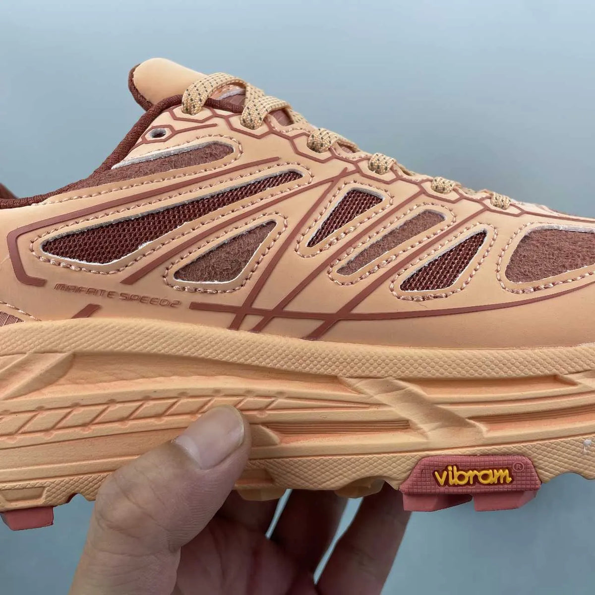 HOKA MAFATE Shoes Sneakers - nk0005408 image 11