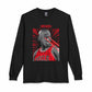 Graphic Print Long Sleeve T-Shirt – POD0032 image