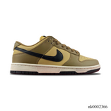Dunk Low Dark Driftwood Shoes Sneakers - nk0002366 image 0