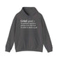 Grind Definition Sweatshirt - 5XL, Charcoal image