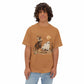 Halloween Cowboy Unisex Oversized Boxy Tee image 30