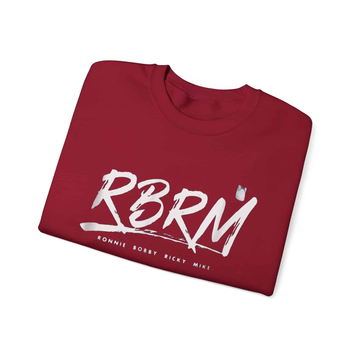 RBRM Tour Crewneck Sweatshirt image 50