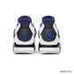 AJ 4 Motorsports Shoes Sneakers – nk0001882 image 3