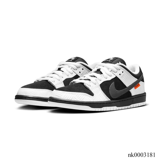 SB Dunk Low x The Tightbooth Shoes Sneakers - nk0003181 image 2