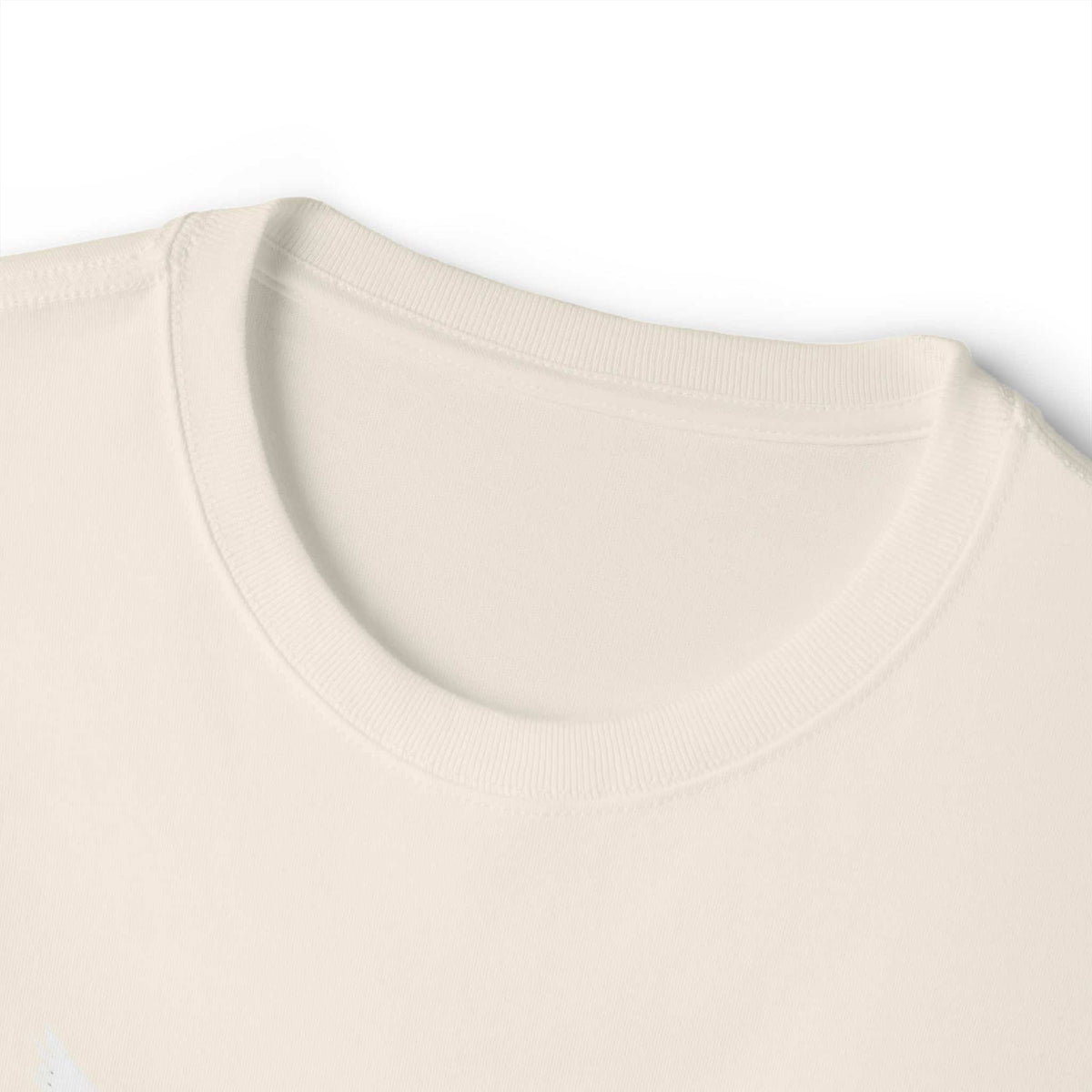 Heavenly Guardians Unisex Oversized Boxy Tee image 10