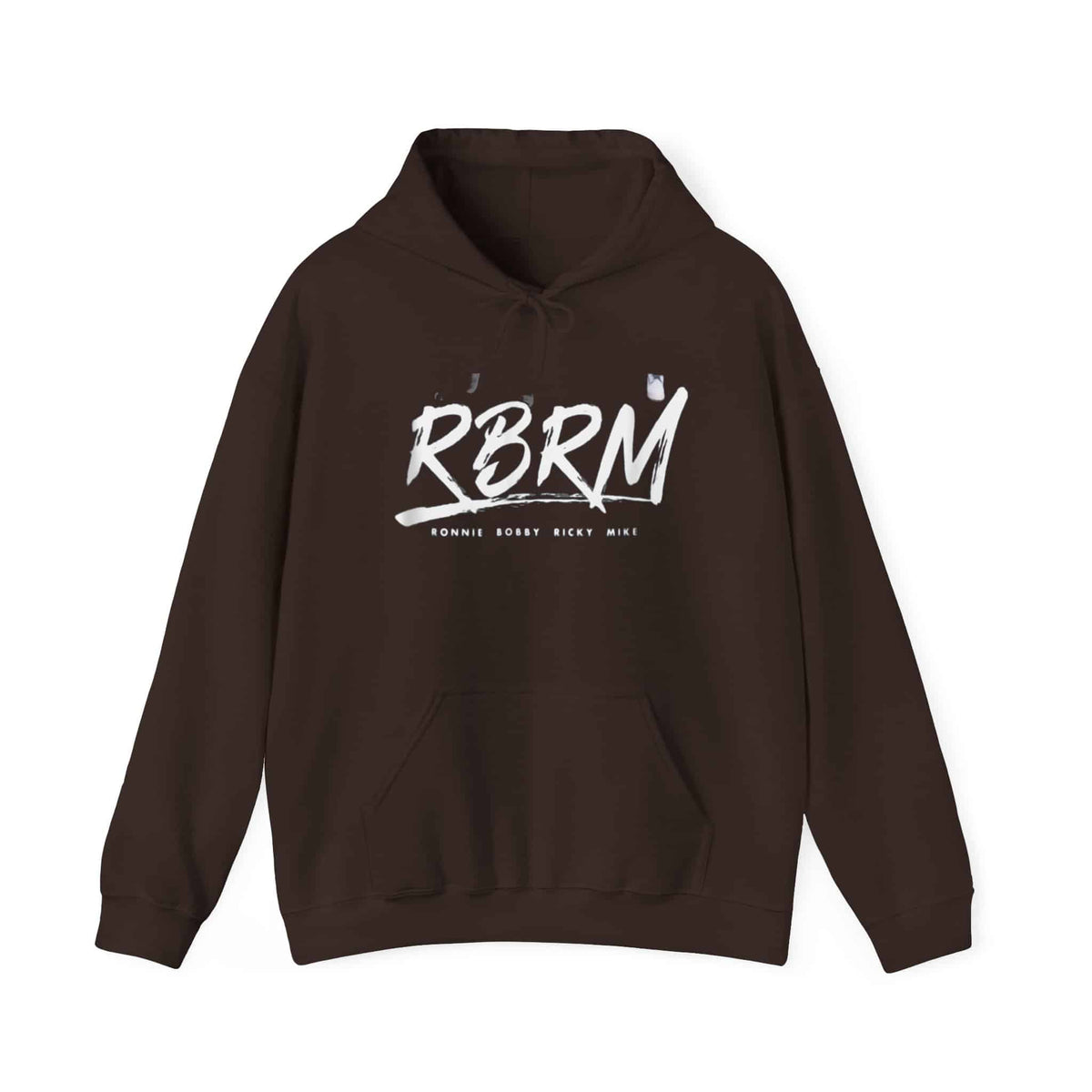 RBRM Tour Unisex Heavy Blend™ Hooded Sweatshirt image