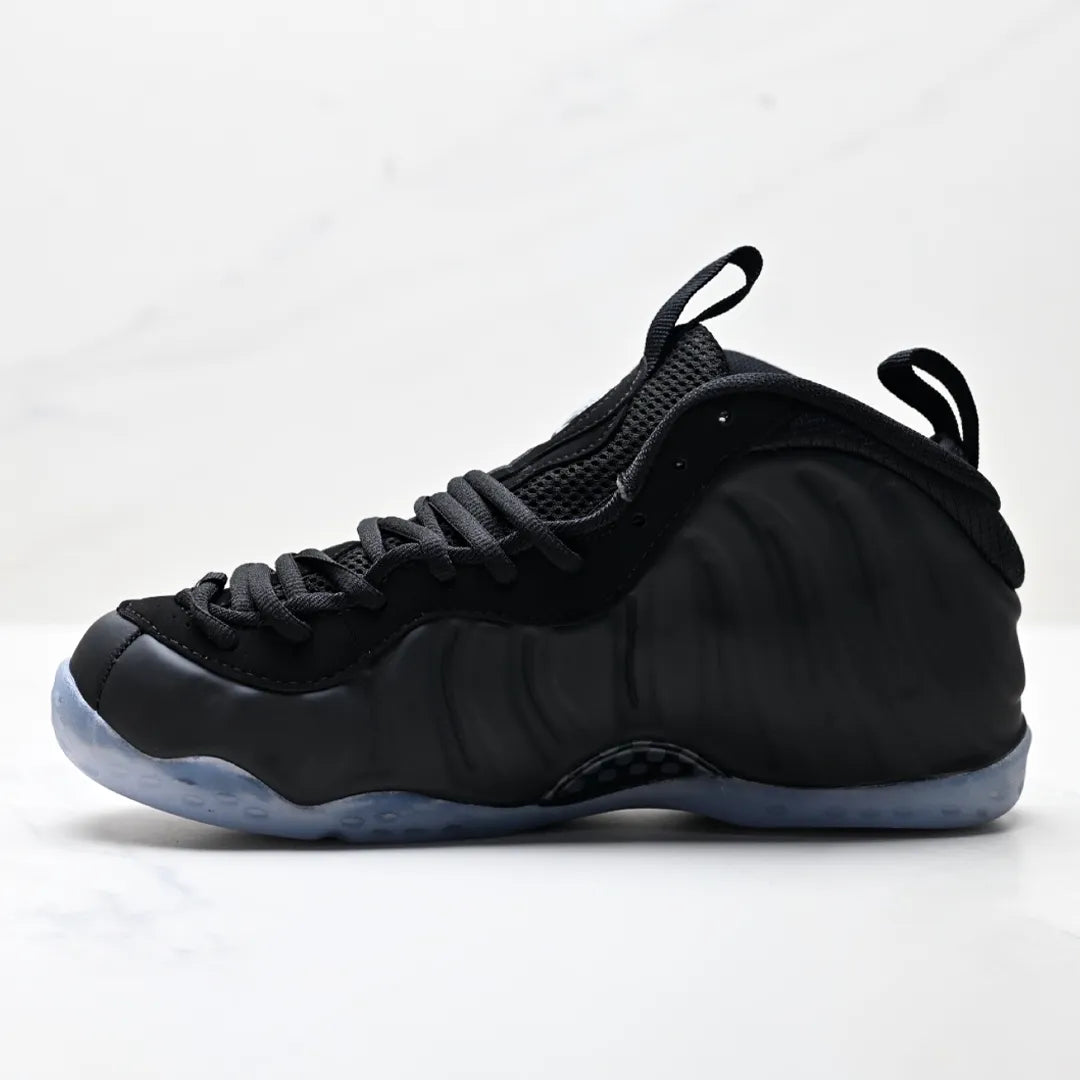 Air Foamposite One Dark Smoke Grey Shoes Sneakers – nk0004545 image 5