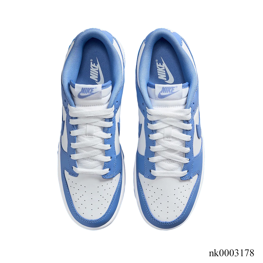 Dunk Low Polar Blue Shoes Sneakers - nk0003178 image 4