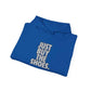 Graphic Print Hooded Sweatshirt - POD0033 image 35