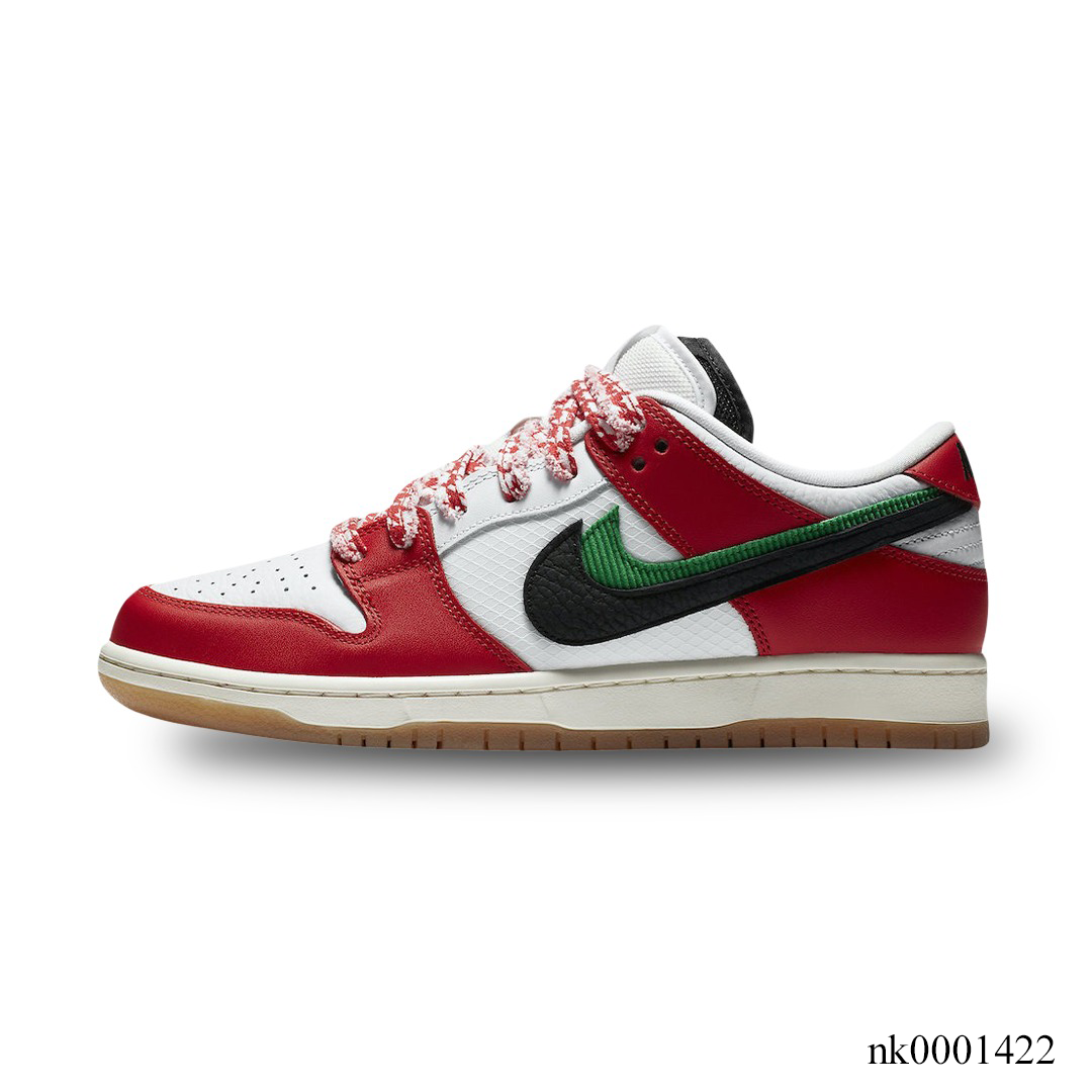 SB Dunk Frame Skate Low Shoes Sneakers - nk0001422 image 1