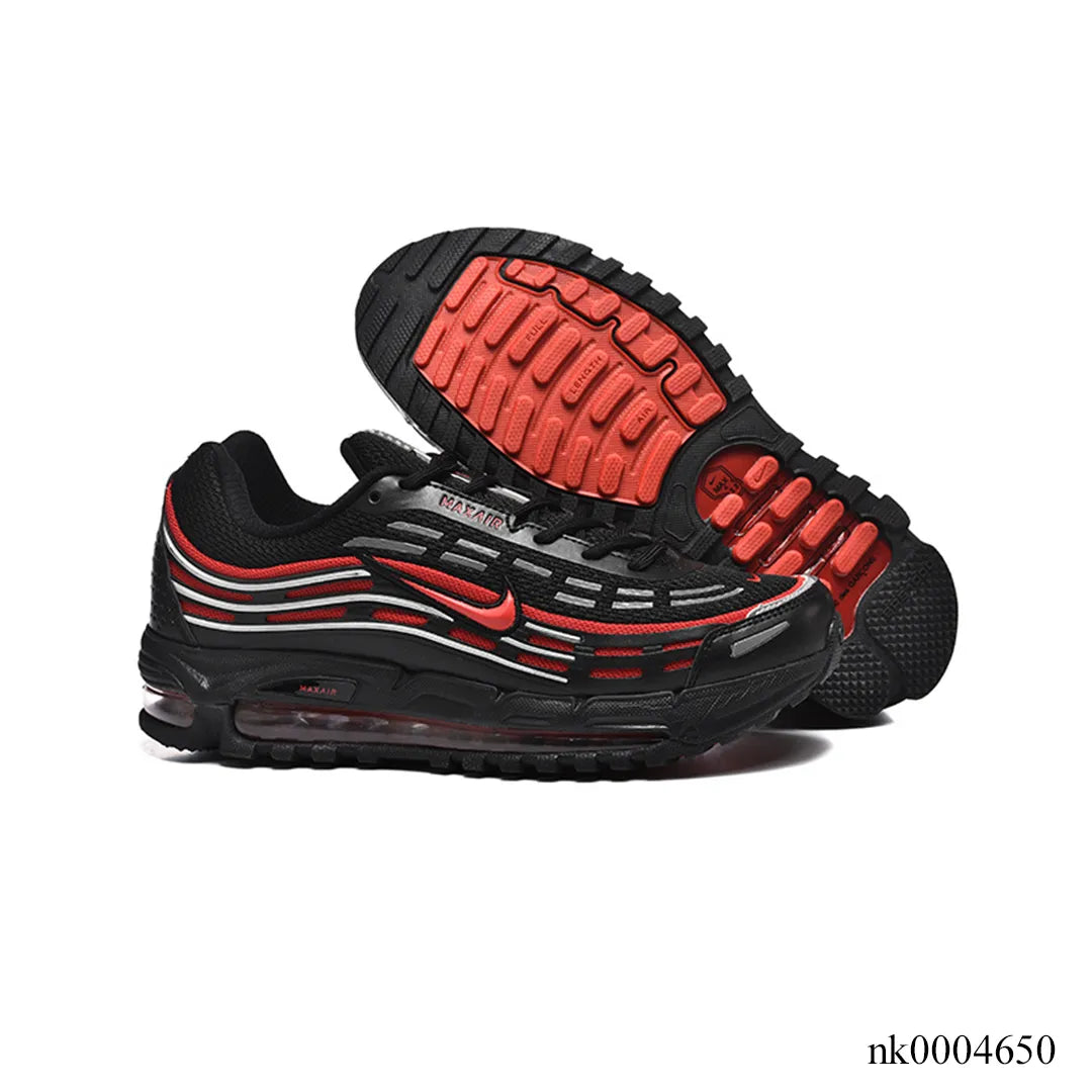 AM TL 2.5 Bred Shoes Sneakers - nk0004650 image 4