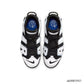 Air More Uptempo Cobalt Bliss Shoes Sneakers – nk0003943 image 3