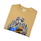 Airborne Legend Unisex Garment-Dyed T-shirt image 37