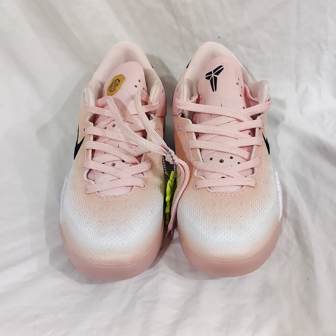 Kobe 8 Protro EYBL Crimson Tint PE Shoes Sneakers - nk0004516 image 9