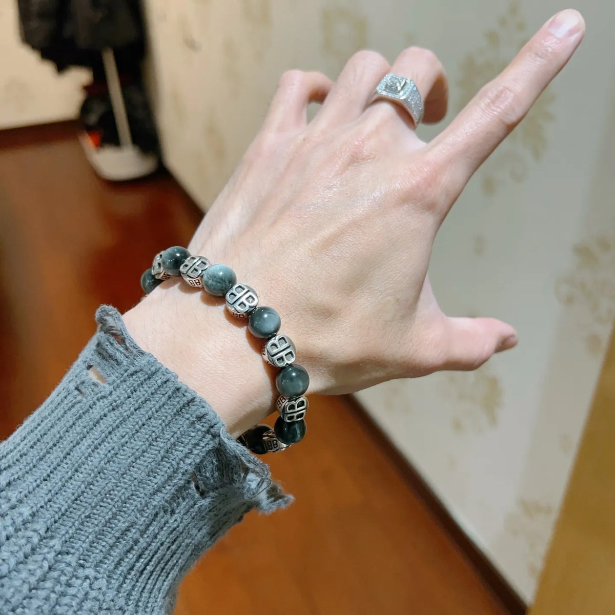 BLCG Bracelet - Hl65A90 image 8