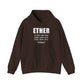 Ether Unisex Heavy Blend™ Hooded Sweatshirt image