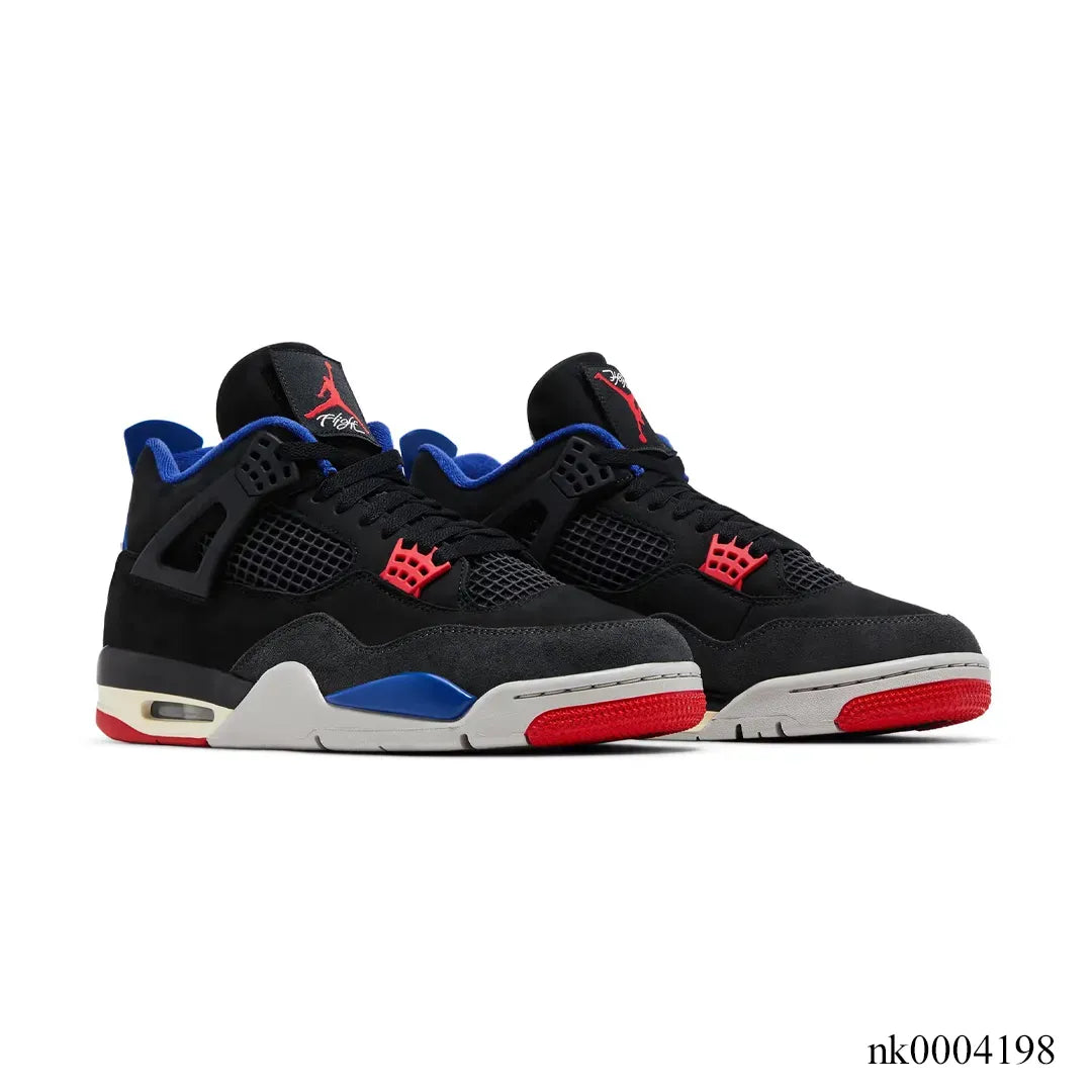 AJ 4 Rare Air Shoes Sneakers - nk0004198 image 2