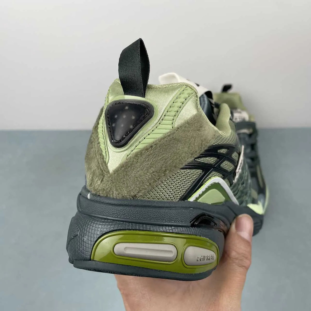 AD Cushion SFTM Shoes Sneakers - nk0005353 image 11