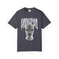 Gangster Mask Unisex Garment-Dyed T-shirt image 56