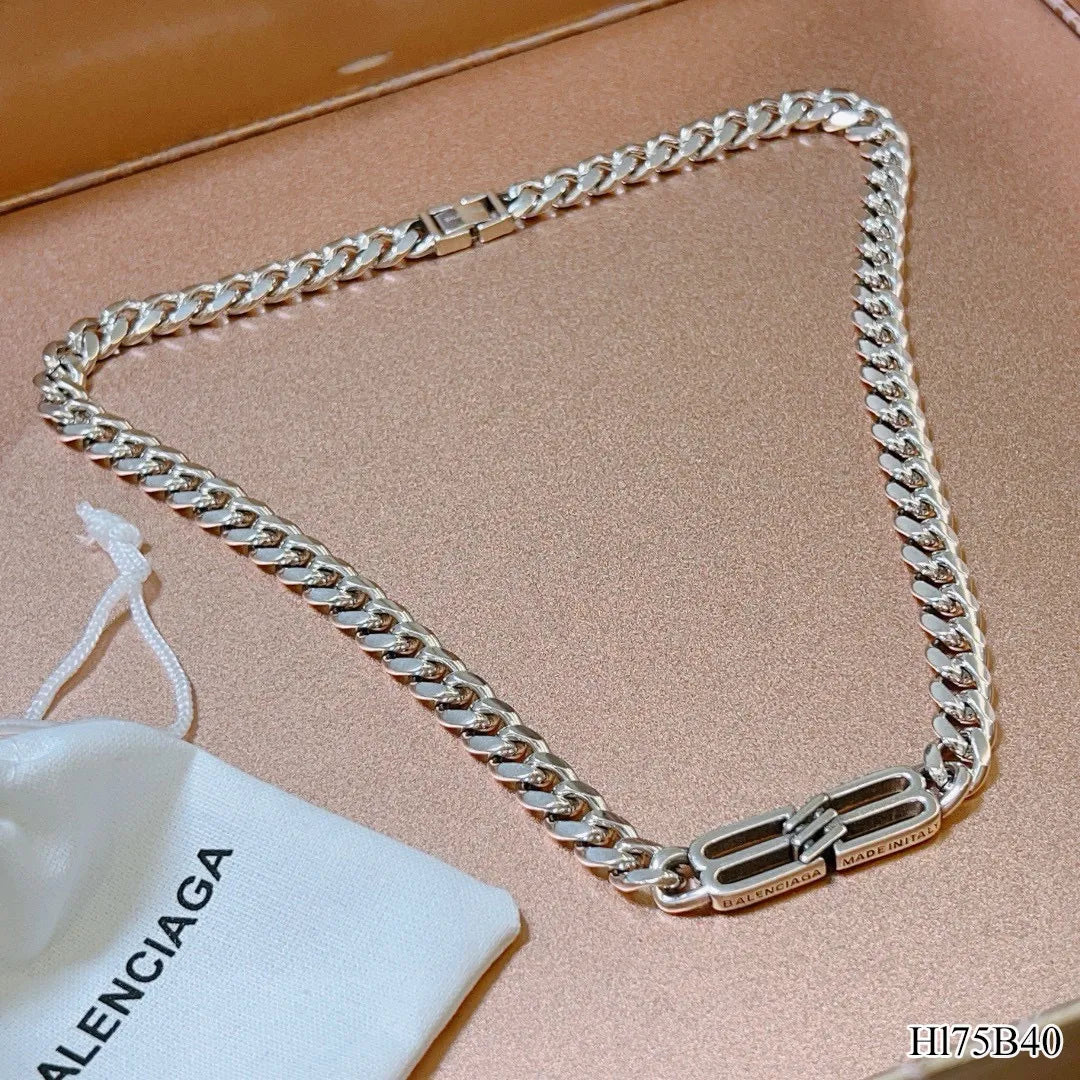 BLCG Necklace - Hl75B40 image