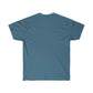 Budway Burn Fresh White Men T-Shirt image 9
