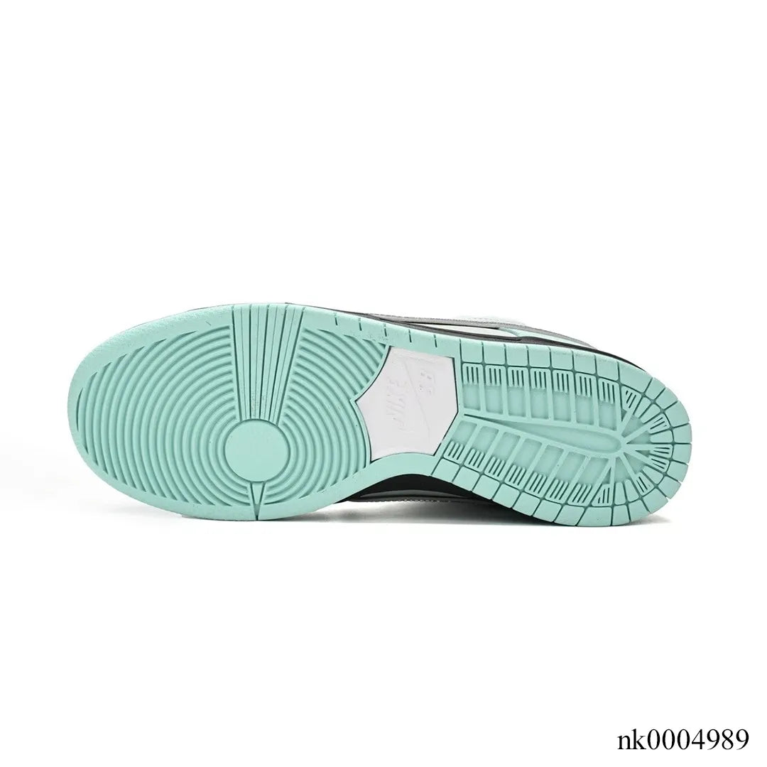 Concepts X SB Dunk LOW TIFFANY LOBSTER Shoes Sneakers - nk0004989 image 3