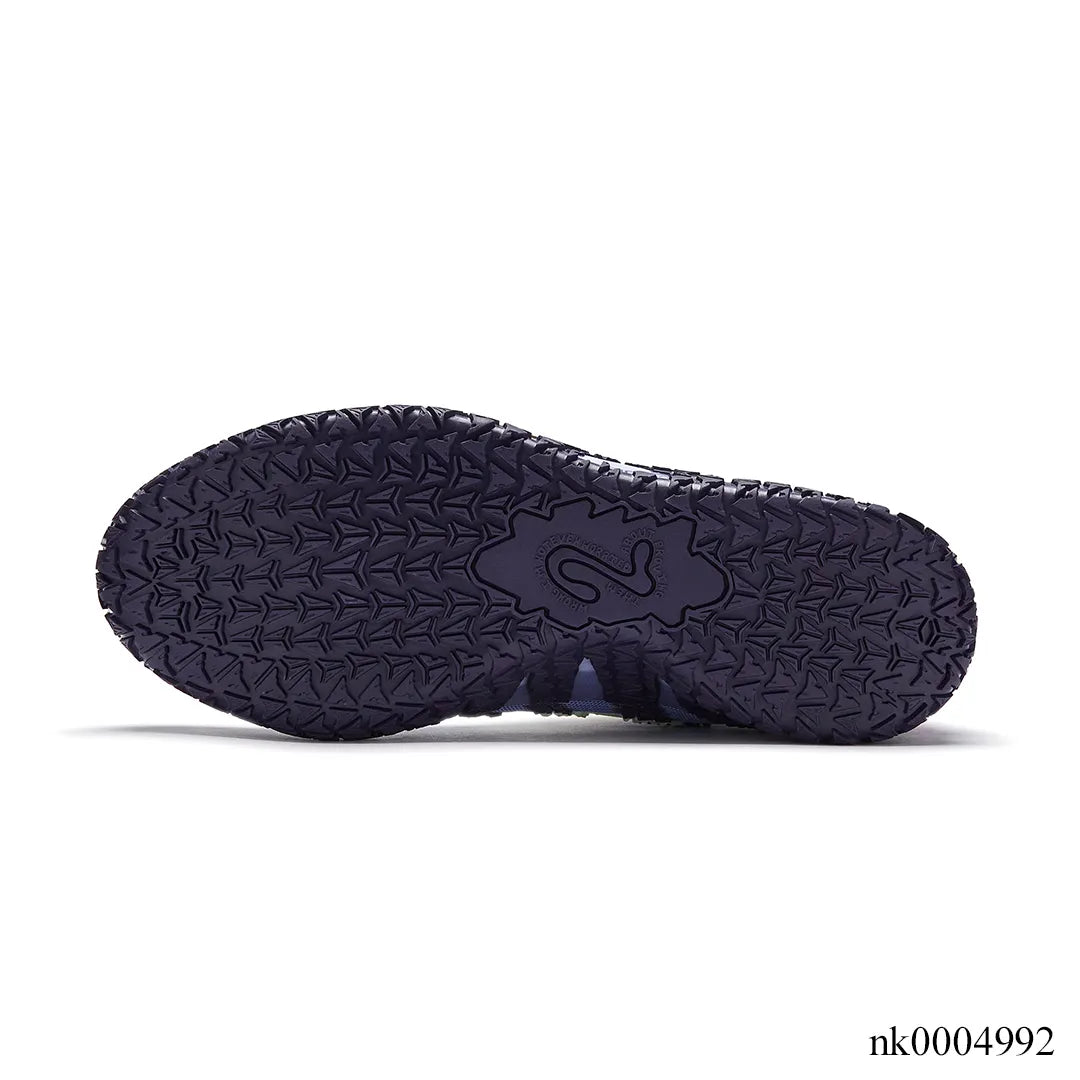 Ja 3 'Hustle & Flow' Shoes Sneakers - nk0004992 image 2